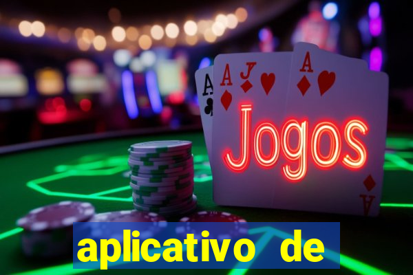 aplicativo de analise de jogos